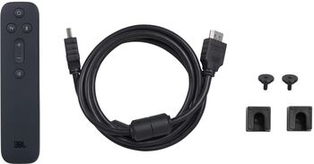 JBL Bar 2.0 All-in-One Mk.2 hljóðstöng 