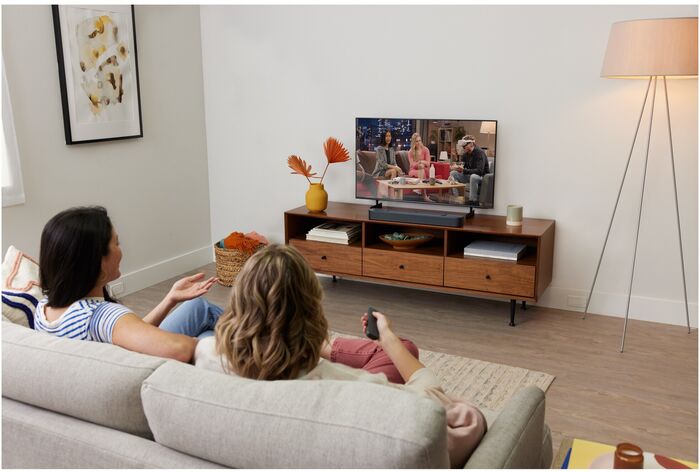 JBL Bar 2.0 All-in-One Mk.2 hljóðstöng 