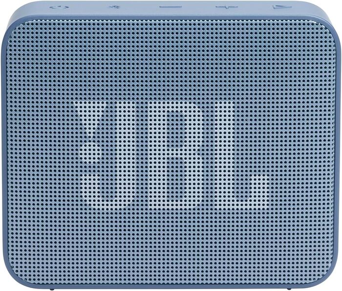 JBL GO Essential 2 ferðahátalari - Blár