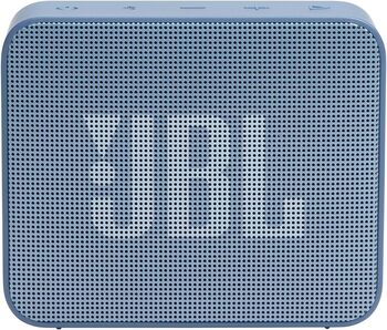 JBL GO Essential 2 ferðahátalari - Blár