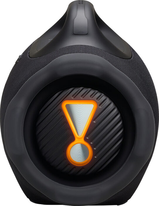 JBL ferðahátalari Boombox 4 - Svartur