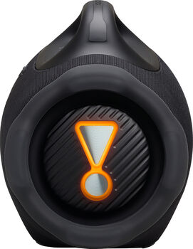 JBL ferðahátalari Boombox 4 - Svartur