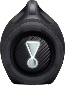 JBL ferðahátalari Boombox 4 - Svartur