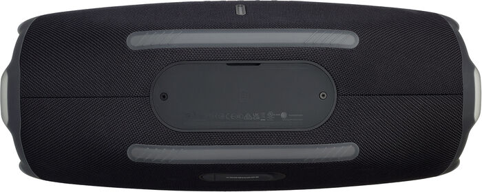 JBL ferðahátalari Boombox 4 - Svartur