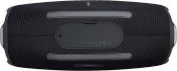 JBL ferðahátalari Boombox 4 - Svartur