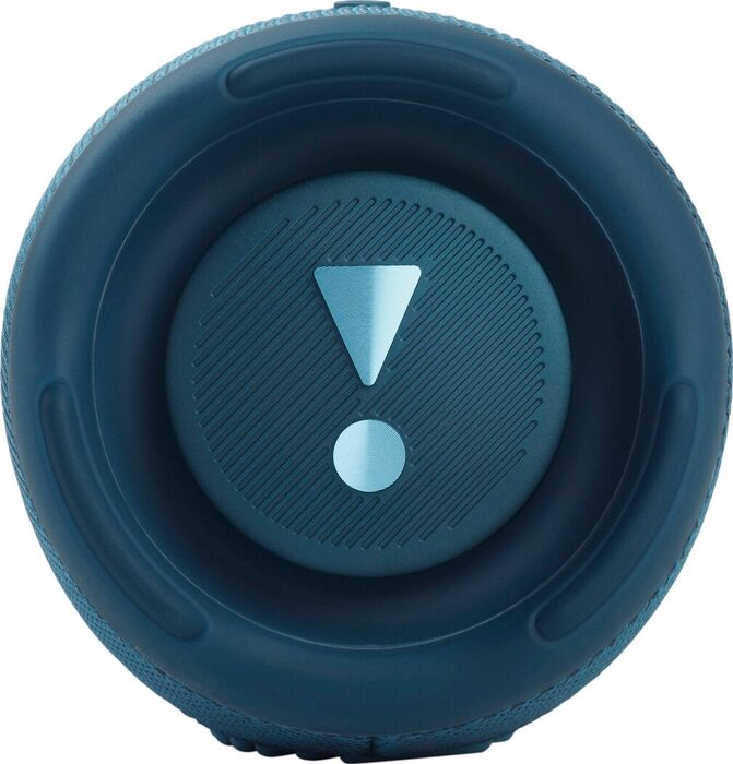 JBL Charge 5 ferðahátalari - Blár