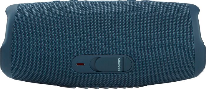 JBL Charge 5 ferðahátalari - Blár