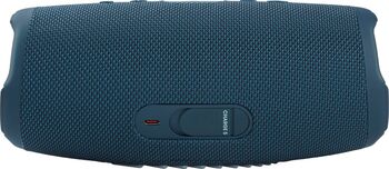 JBL Charge 5 ferðahátalari - Blár