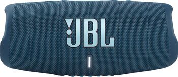 JBL Charge 5 ferðahátalari - Blár