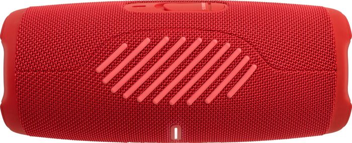 JBL Charge 5 ferðahátalari - Rauður