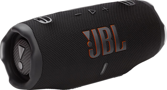 Product image not available for JBL Charge 6 ferðahátalari - Svartur