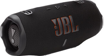 Product image not available for JBL Charge 6 ferðahátalari - Svartur