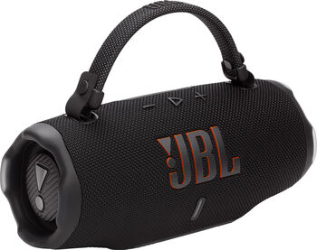 Product image not available for JBL Charge 6 ferðahátalari - Svartur