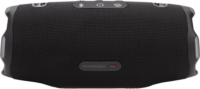 Product image not available for JBL Charge 6 ferðahátalari - Svartur