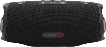 Product image not available for JBL Charge 6 ferðahátalari - Svartur