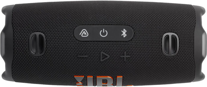 Product image not available for JBL Charge 6 ferðahátalari - Svartur