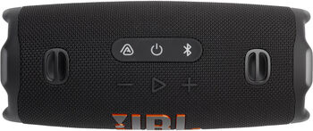 Product image not available for JBL Charge 6 ferðahátalari - Svartur