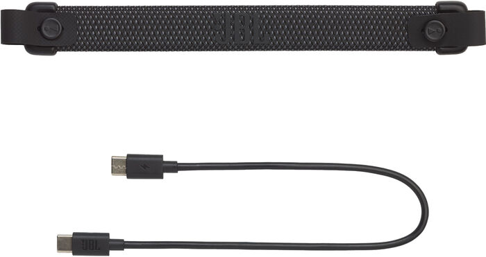 Product image not available for JBL Charge 6 ferðahátalari - Svartur