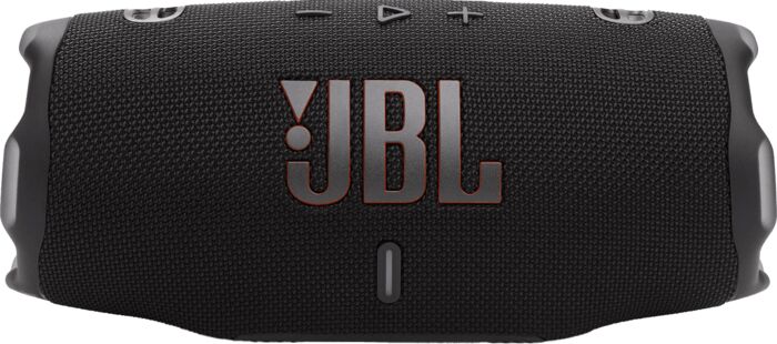Product image not available for JBL Charge 6 ferðahátalari - Svartur