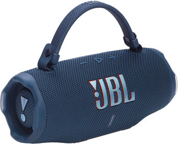 Product image not available for JBL Charge 6 ferðahátalari - Blár