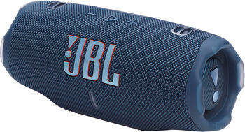 Product image not available for JBL Charge 6 ferðahátalari - Blár