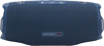 Product image not available for JBL Charge 6 ferðahátalari - Blár