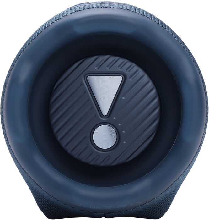 Product image not available for JBL Charge 6 ferðahátalari - Blár