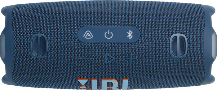 Product image not available for JBL Charge 6 ferðahátalari - Blár