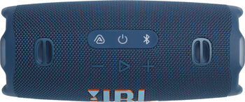 Product image not available for JBL Charge 6 ferðahátalari - Blár