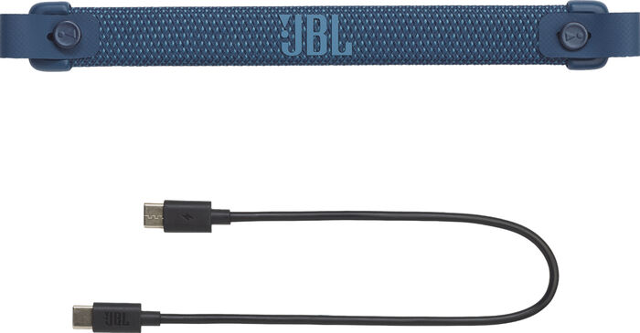 Product image not available for JBL Charge 6 ferðahátalari - Blár