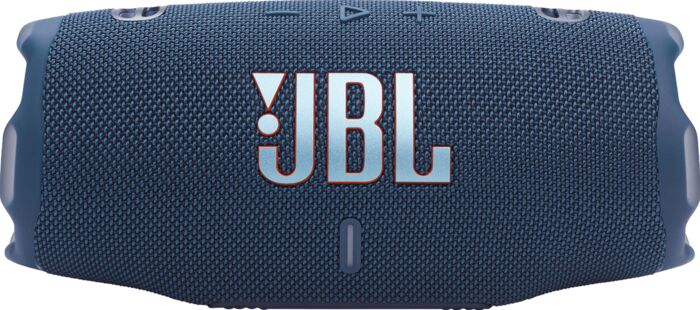 Product image not available for JBL Charge 6 ferðahátalari - Blár