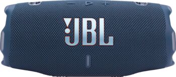 Product image not available for JBL Charge 6 ferðahátalari - Blár