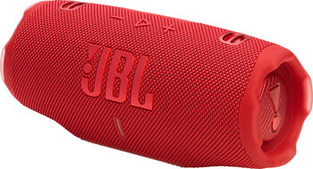 Product image not available for JBL Charge 6 ferðahátalari - Rauður 