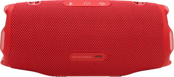 Product image not available for JBL Charge 6 ferðahátalari - Rauður 