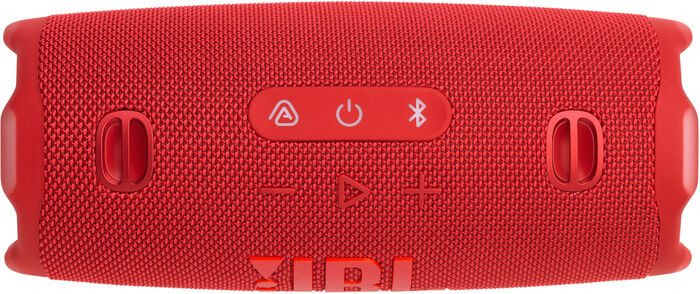 Product image not available for JBL Charge 6 ferðahátalari - Rauður