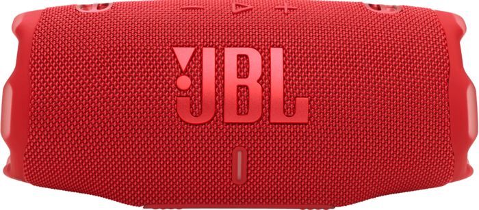 Product image not available for JBL Charge 6 ferðahátalari - Rauður