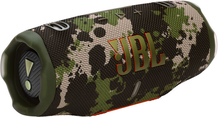 JBL Charge 6 ferðahátalari - Camo