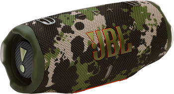 JBL Charge 6 ferðahátalari - Camo