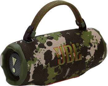 JBL Charge 6 ferðahátalari - Camo
