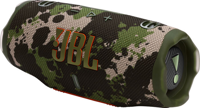 JBL Charge 6 ferðahátalari - Camo