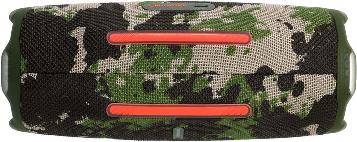 JBL Charge 6 ferðahátalari - Camo