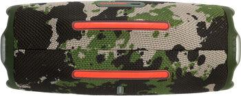 JBL Charge 6 ferðahátalari - Camo