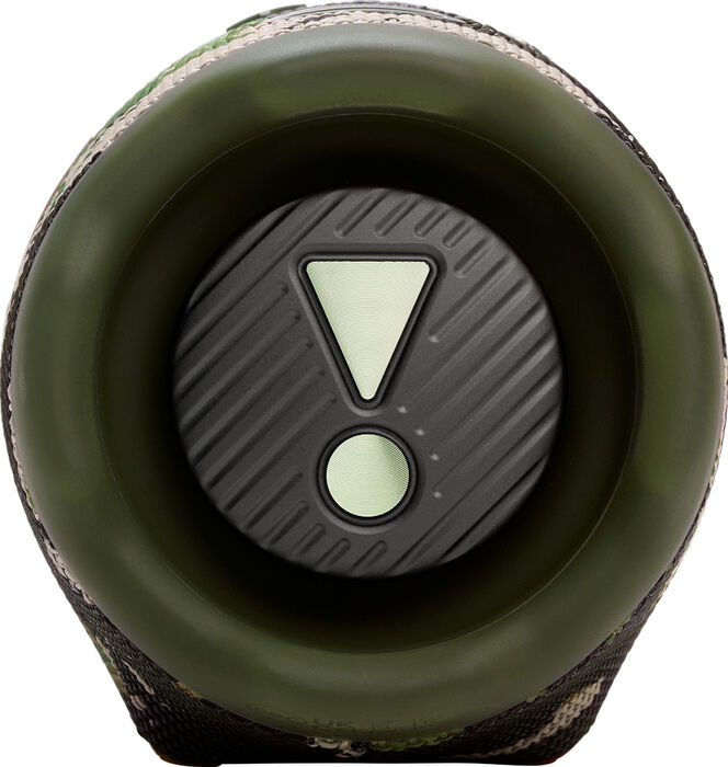 JBL Charge 6 ferðahátalari - Camo