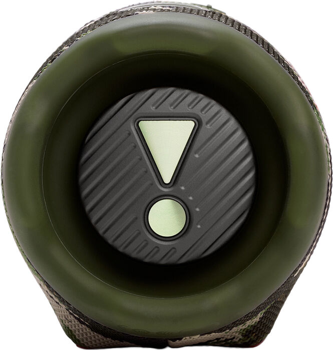 JBL Charge 6 ferðahátalari - Camo