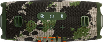 JBL Charge 6 ferðahátalari - Camo