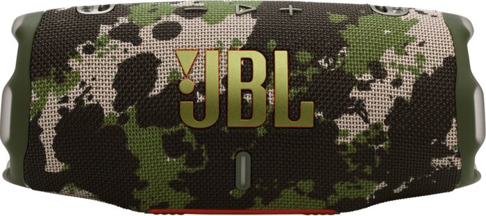 JBL Charge 6 ferðahátalari - Camo