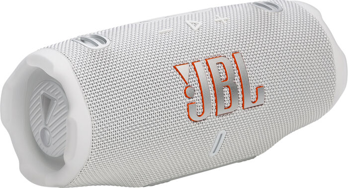 Product image not available for JBL Charge 6 ferðahátalari - Hvítur