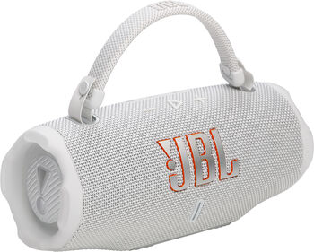 Product image not available for JBL Charge 6 ferðahátalari - Hvítur 