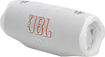 Product image not available for JBL Charge 6 ferðahátalari - Hvítur 