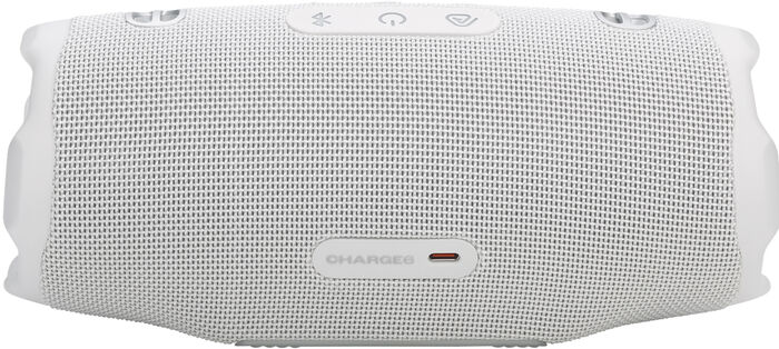 Product image not available for JBL Charge 6 ferðahátalari - Hvítur